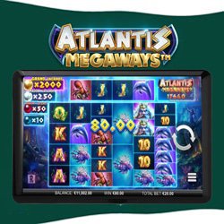 atlantis-megaways-yggdrasil