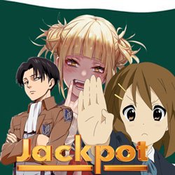 decrochez super jackpot sur machine a sous
